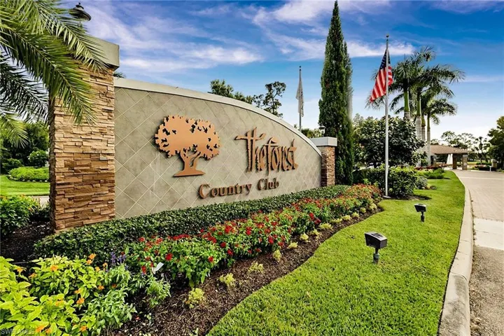 16550 Heron Coach Way 206, Fort Myers, Florida 33908