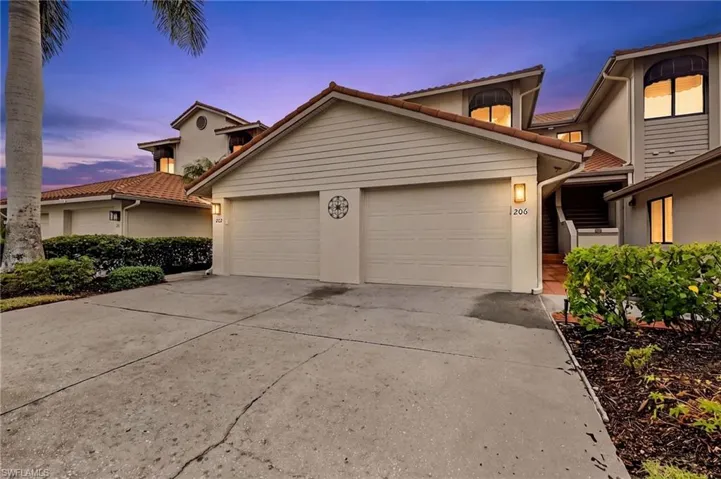 16550 Heron Coach Way 206, Fort Myers, Florida 33908