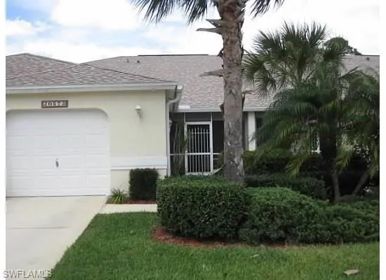 20573 Candlewood Hollow, Estero, Florida 33928