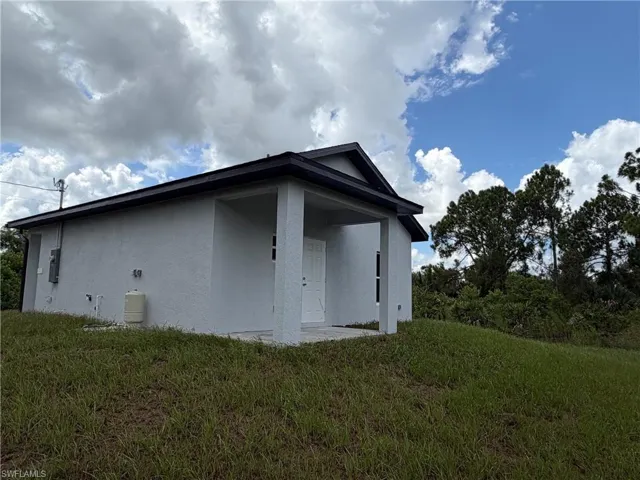 1092 Norton Ave S, Lehigh Acres, Florida 33974
