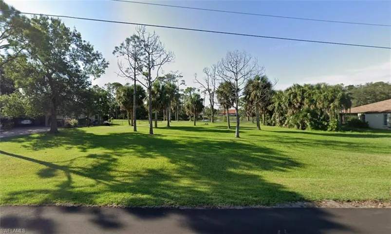 View of community