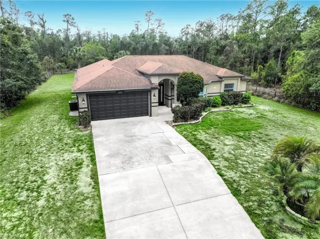 4480 47th Ave Ne, Naples, Florida 34120