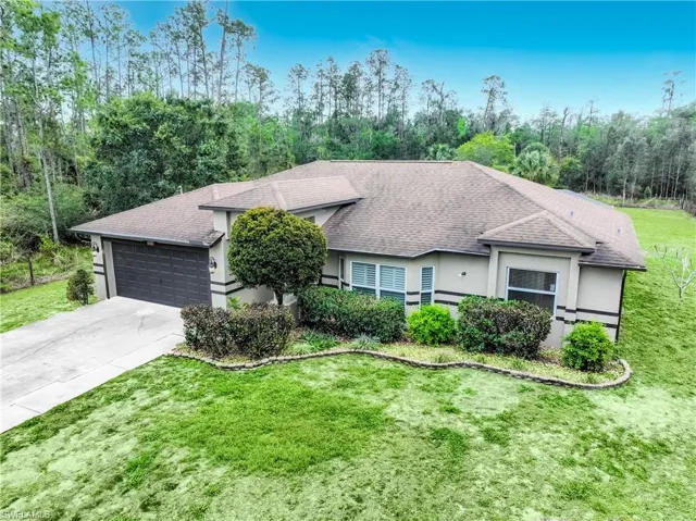 4480 47th Ave Ne, Naples, Florida 34120