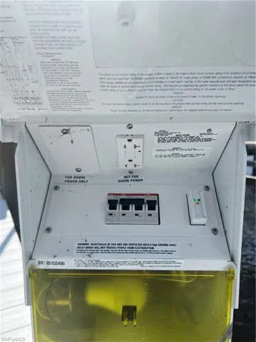 Brand New Electric