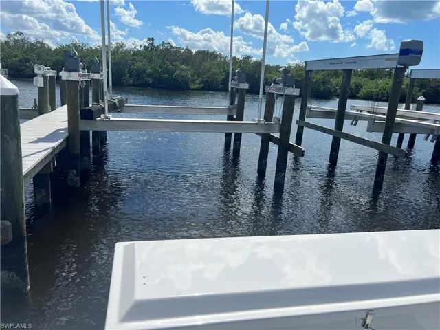Brand New Lift