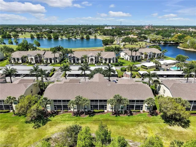 21311 Lancaster Run 721, Estero, Florida 33928