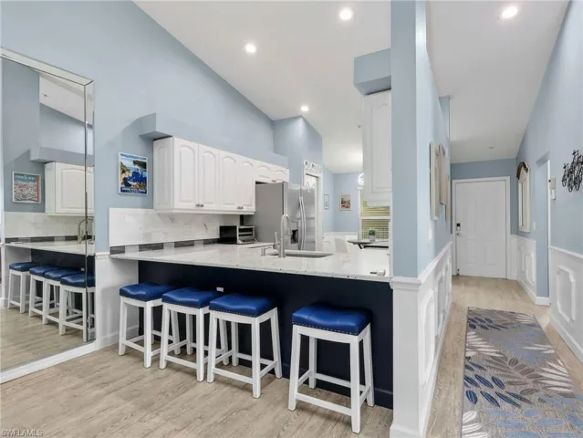 21311 Lancaster Run 721, Estero, Florida 33928