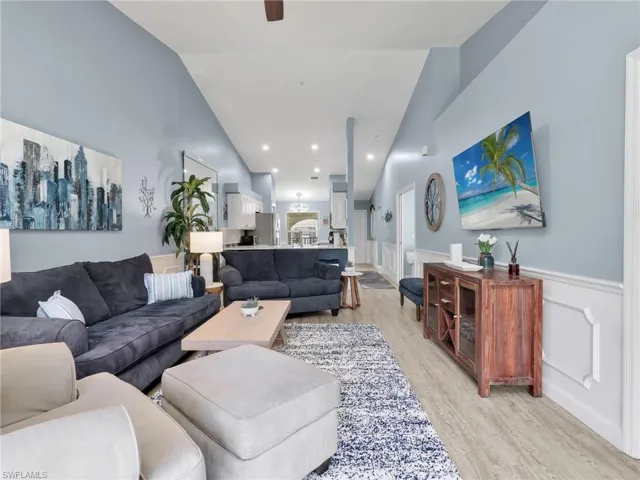 21311 Lancaster Run 721, Estero, Florida 33928