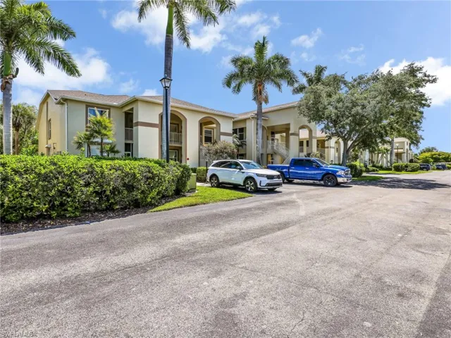 21311 Lancaster Run 721, Estero, Florida 33928
