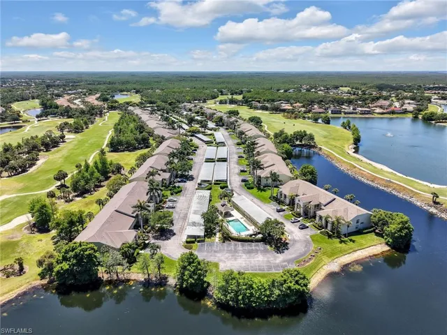 21311 Lancaster Run 721, Estero, Florida 33928