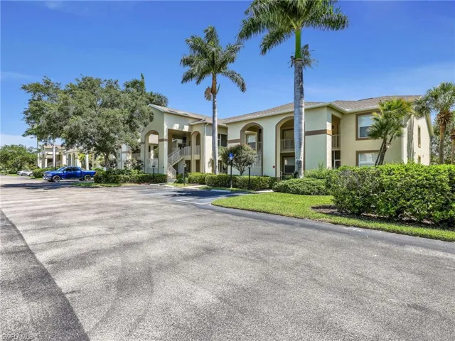 21311 Lancaster Run 721, Estero, Florida 33928