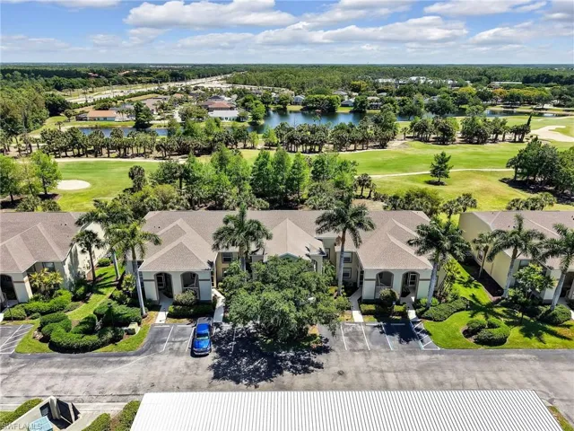 21311 Lancaster Run 721, Estero, Florida 33928