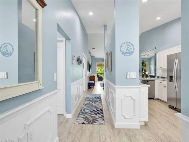 21311 Lancaster Run 721, Estero, Florida 33928