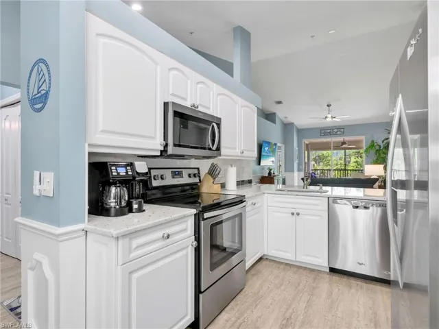 21311 Lancaster Run 721, Estero, Florida 33928