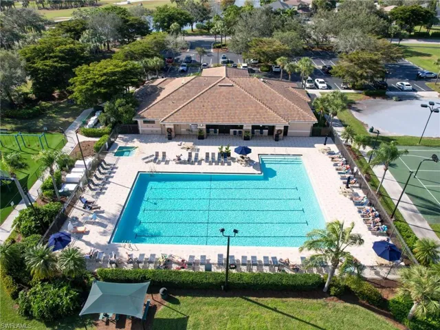 21311 Lancaster Run 721, Estero, Florida 33928