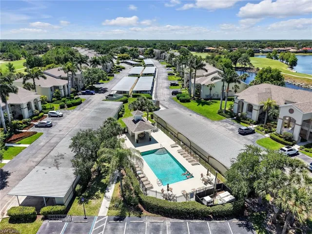 21311 Lancaster Run 721, Estero, Florida 33928