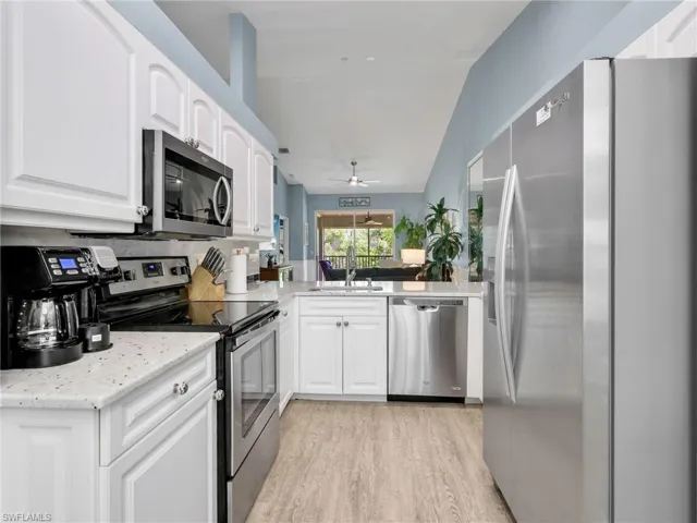 21311 Lancaster Run 721, Estero, Florida 33928