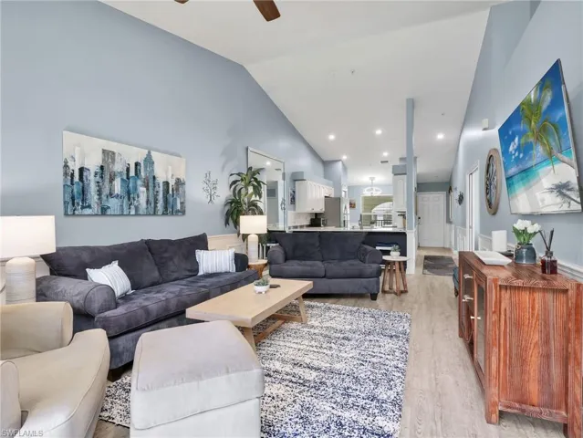 21311 Lancaster Run 721, Estero, Florida 33928