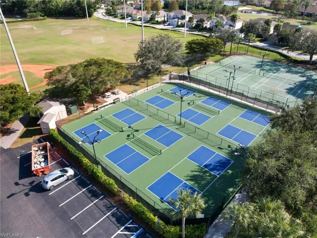 21311 Lancaster Run 721, Estero, Florida 33928