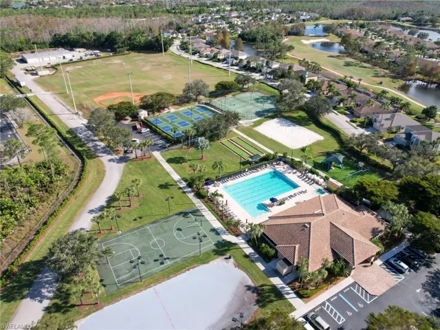 21311 Lancaster Run 721, Estero, Florida 33928