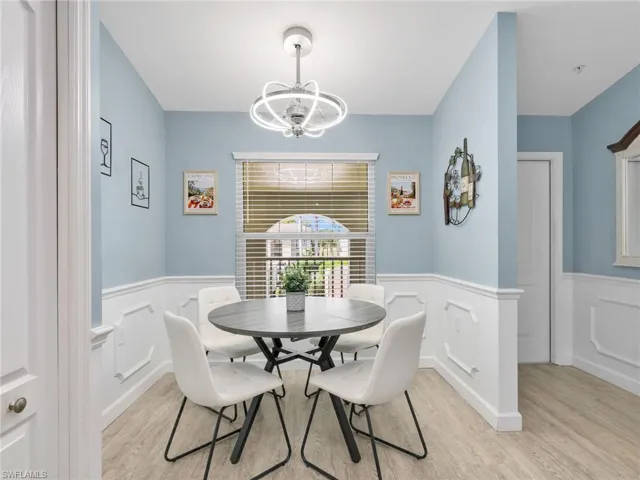 21311 Lancaster Run 721, Estero, Florida 33928