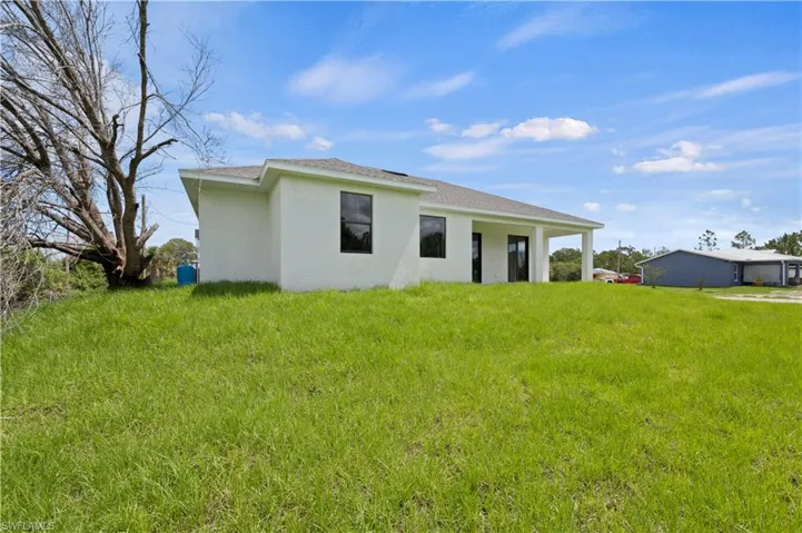 2617 3rd St Sw, Lehigh Acres Fl 33976