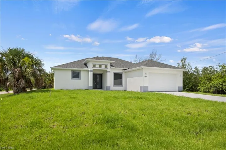 2617 3rd St Sw, Lehigh Acres Fl 33976