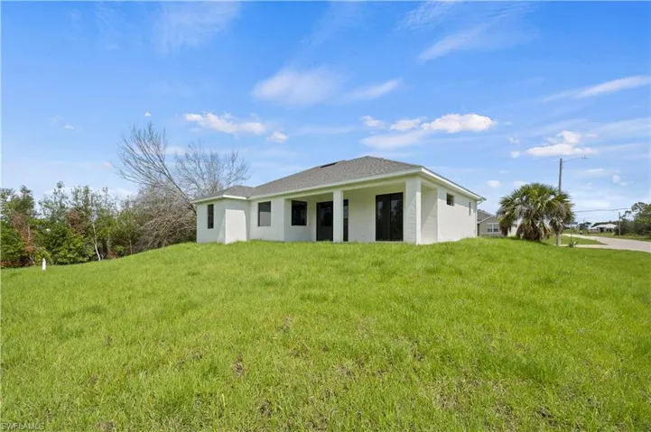 2617 3rd St Sw, Lehigh Acres Fl 33976