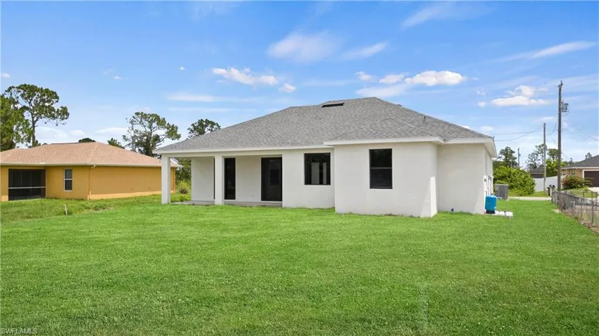 2617 3rd St Sw, Lehigh Acres Fl 33976