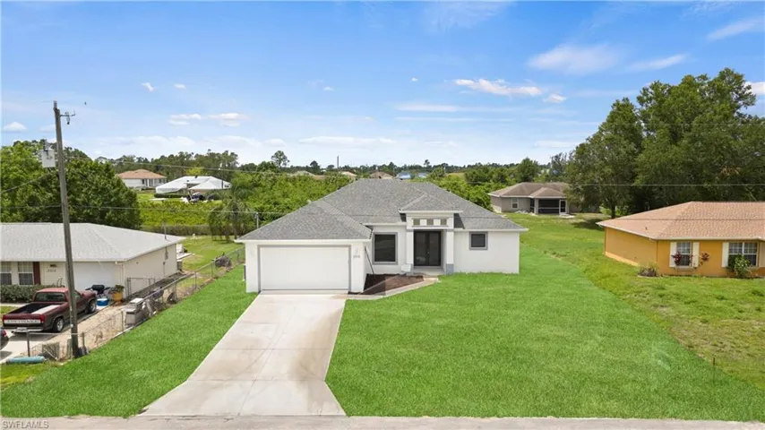 2617 3rd St Sw, Lehigh Acres Fl 33976