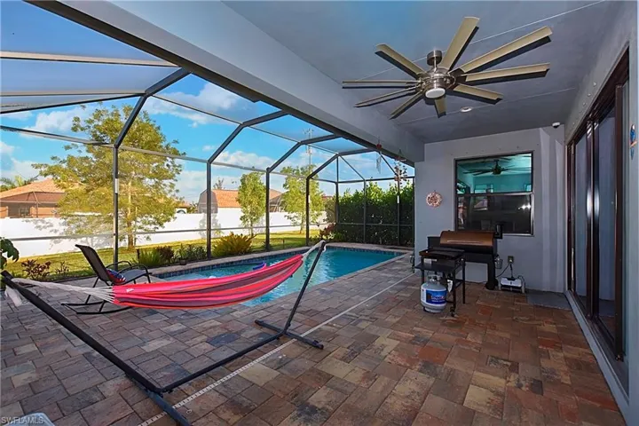 3003 SW 14th  CT, Cape Coral, FL 33914