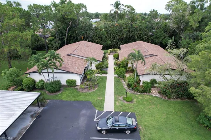 1001 Pine Isle Ln 1001, Naples, Florida 34112