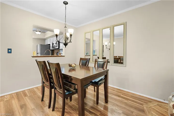 1001 Pine Isle Ln 1001, Naples, Florida 34112