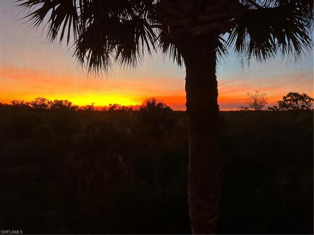 Sunset from the Lanai