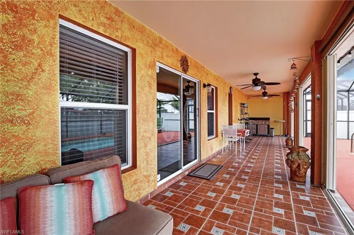 1223 40th Pl, Cape Coral, Florida 33993