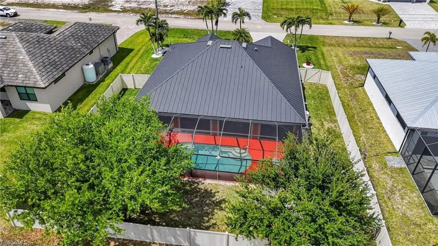 1223 40th Pl, Cape Coral, Florida 33993