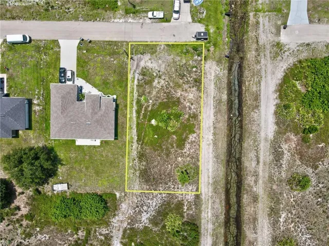 2718 25th St Sw, Lehigh Acres, Florida 33976