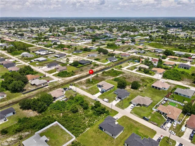 2718 25th St Sw, Lehigh Acres, Florida 33976