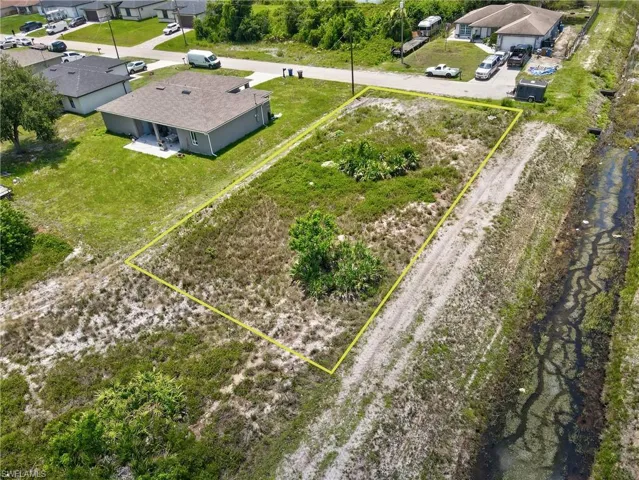 2718 25th St Sw, Lehigh Acres, Florida 33976