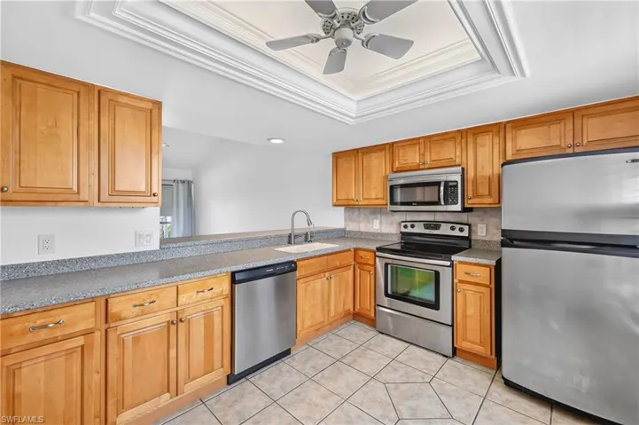 4708 Sw 8th Pl 201, Cape Coral, Florida 33914