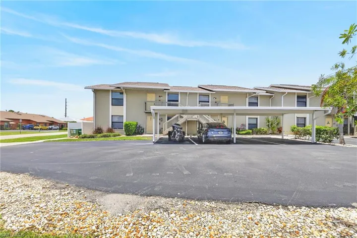 4708 Sw 8th Pl 201, Cape Coral, Florida 33914