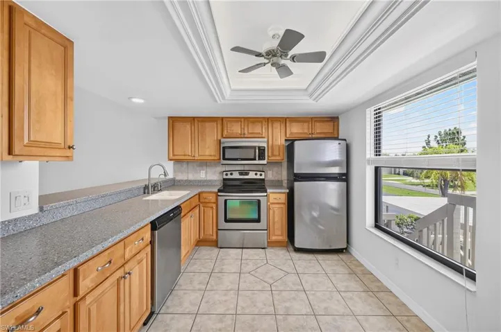 4708 Sw 8th Pl 201, Cape Coral, Florida 33914