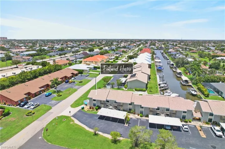 4708 Sw 8th Pl 201, Cape Coral, Florida 33914
