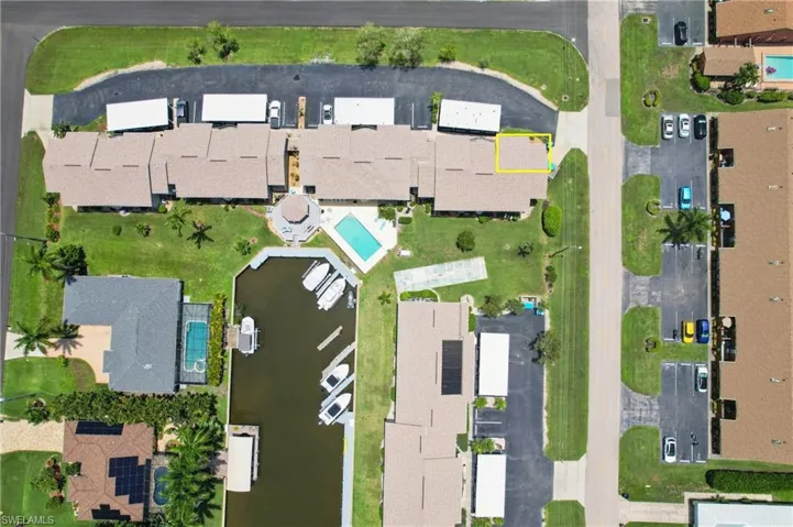 4708 Sw 8th Pl 201, Cape Coral, Florida 33914