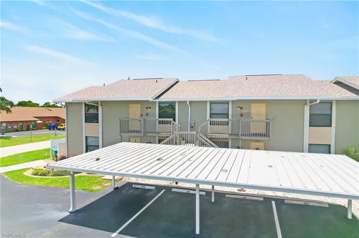 4708 Sw 8th Pl 201, Cape Coral, Florida 33914