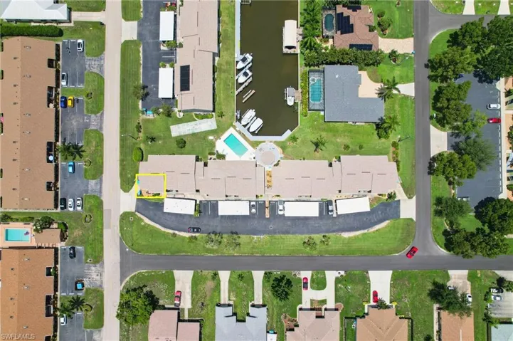 4708 Sw 8th Pl 201, Cape Coral, Florida 33914