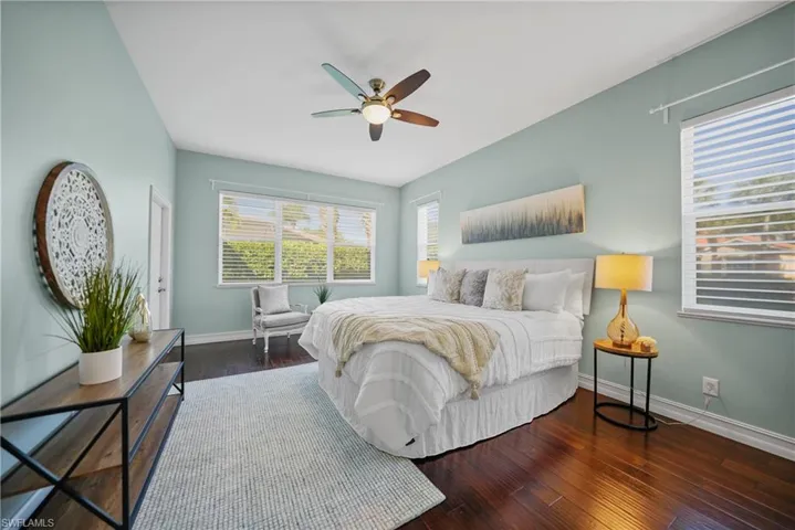 Master Suite
