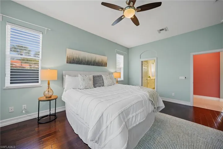 Master Suite