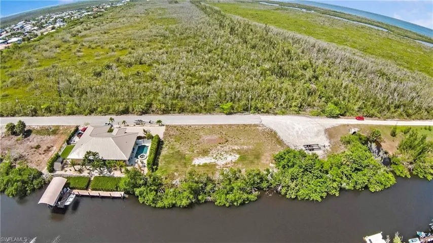 2807 Cussell Dr, St. James City, Florida 33956