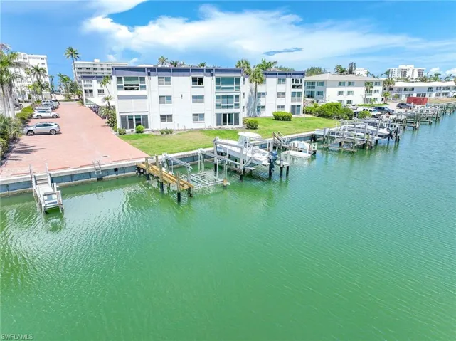 1930 Gulf Shore Blvd N A302-s, Naples, Florida 34102